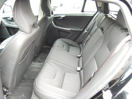 Volvo V60, 2015 - pohled č. 9