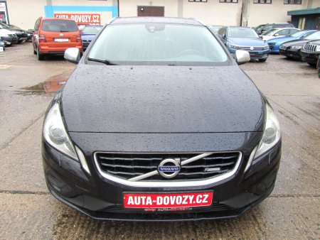 Volvo V60, 2011 - pohled č. 2