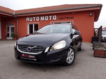 Volvo V60, 2013