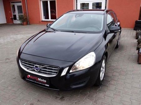 Volvo V60, 2013 - pohled č. 2