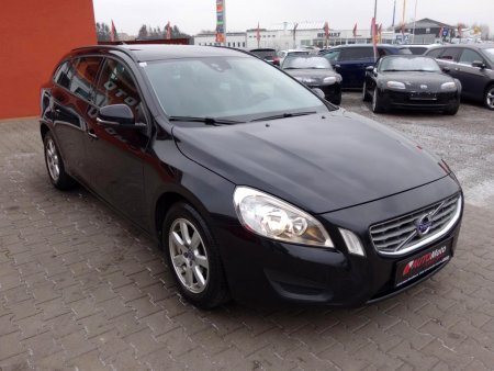 Volvo V60, 2013 - pohled č. 3