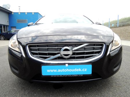 Volvo V60, 0 - pohled č. 2
