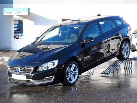 Volvo V60 2.0 D