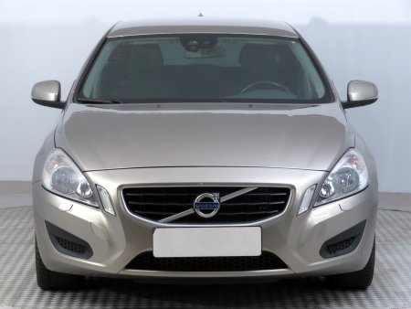 Volvo V60, 2011 - pohled č. 2