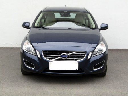 Volvo V60, 2011 - pohled č. 2