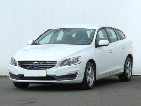 Volvo V60, 2014 - pohled č. 3