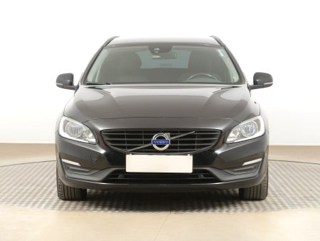 Volvo V60, 2015 - pohled č. 2
