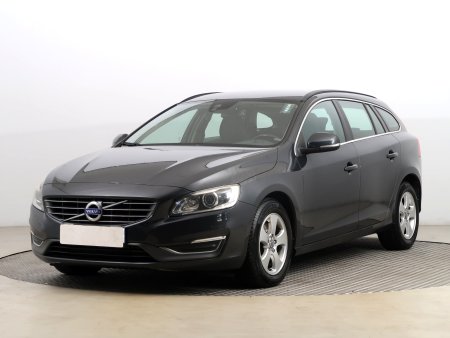 Volvo V60, 2014 - pohled č. 3