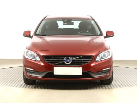 Volvo V60, 2014 - pohled č. 2