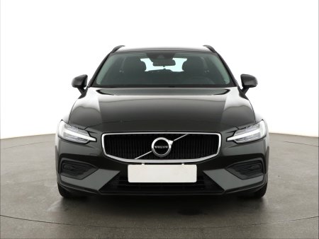 Volvo V60, 2020 - pohled č. 2