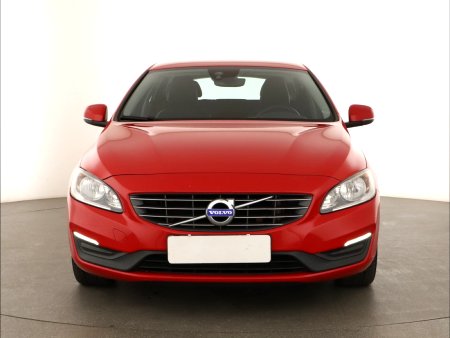 Volvo V60, 2017 - pohled č. 2