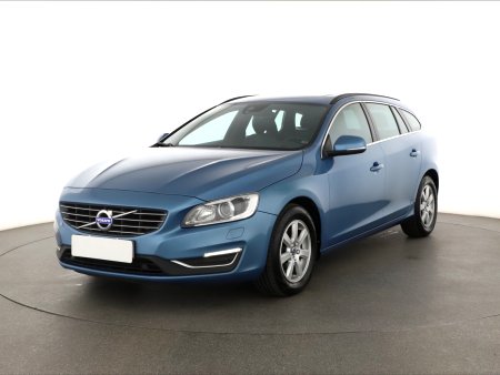 Volvo V60, 2016 - pohled č. 3