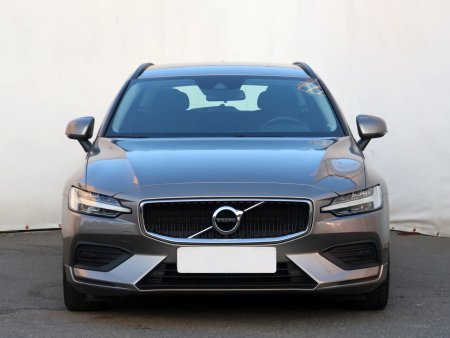 Volvo V60, 2018 - pohled č. 2