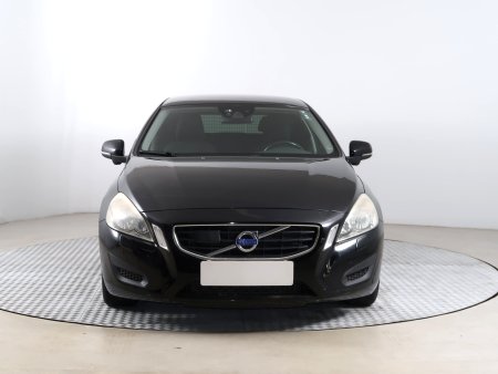 Volvo V60, 2011 - pohled č. 2