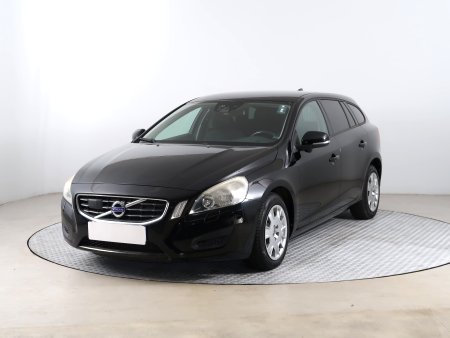Volvo V60, 2011 - pohled č. 3