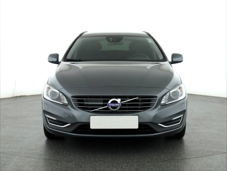 Volvo V60, 2015 - pohled č. 2