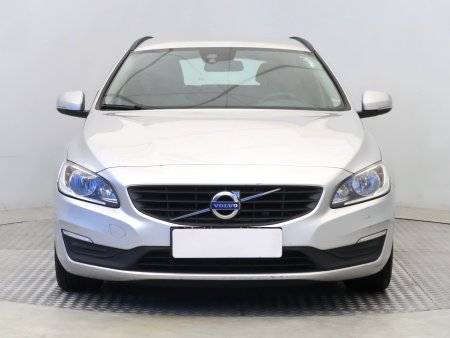 Volvo V60, 2016 - pohled č. 2