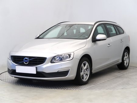 Volvo V60, 2016 - pohled č. 3