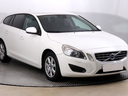 Volvo V60, 2012