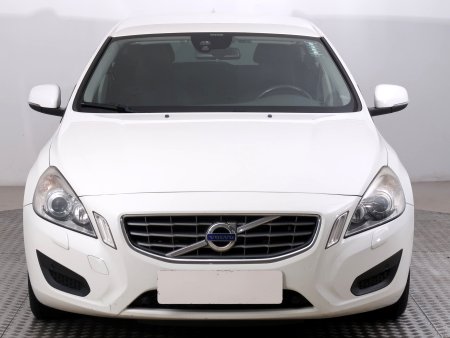 Volvo V60, 2012 - pohled č. 2
