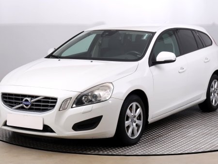Volvo V60, 2012 - pohled č. 3