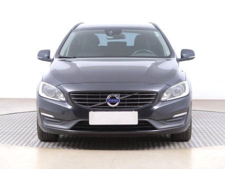 Volvo V60, 2014 - pohled č. 2