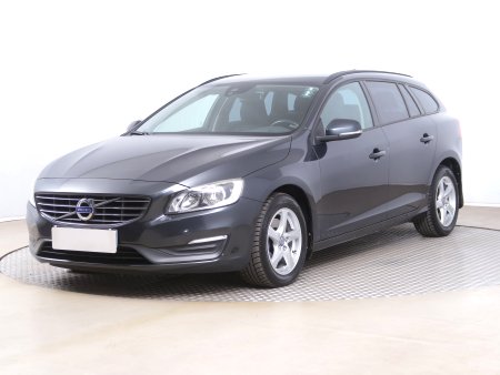 Volvo V60, 2014 - pohled č. 3