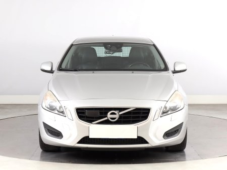 Volvo V60, 2012 - pohled č. 2