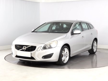 Volvo V60, 2012 - pohled č. 3