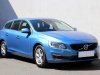 Volvo V60, 2014 - celkový pohled