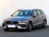 Volvo V60, 2018 - pohled č. 3