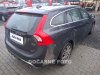 Volvo V60, 2012 - pohled č. 2