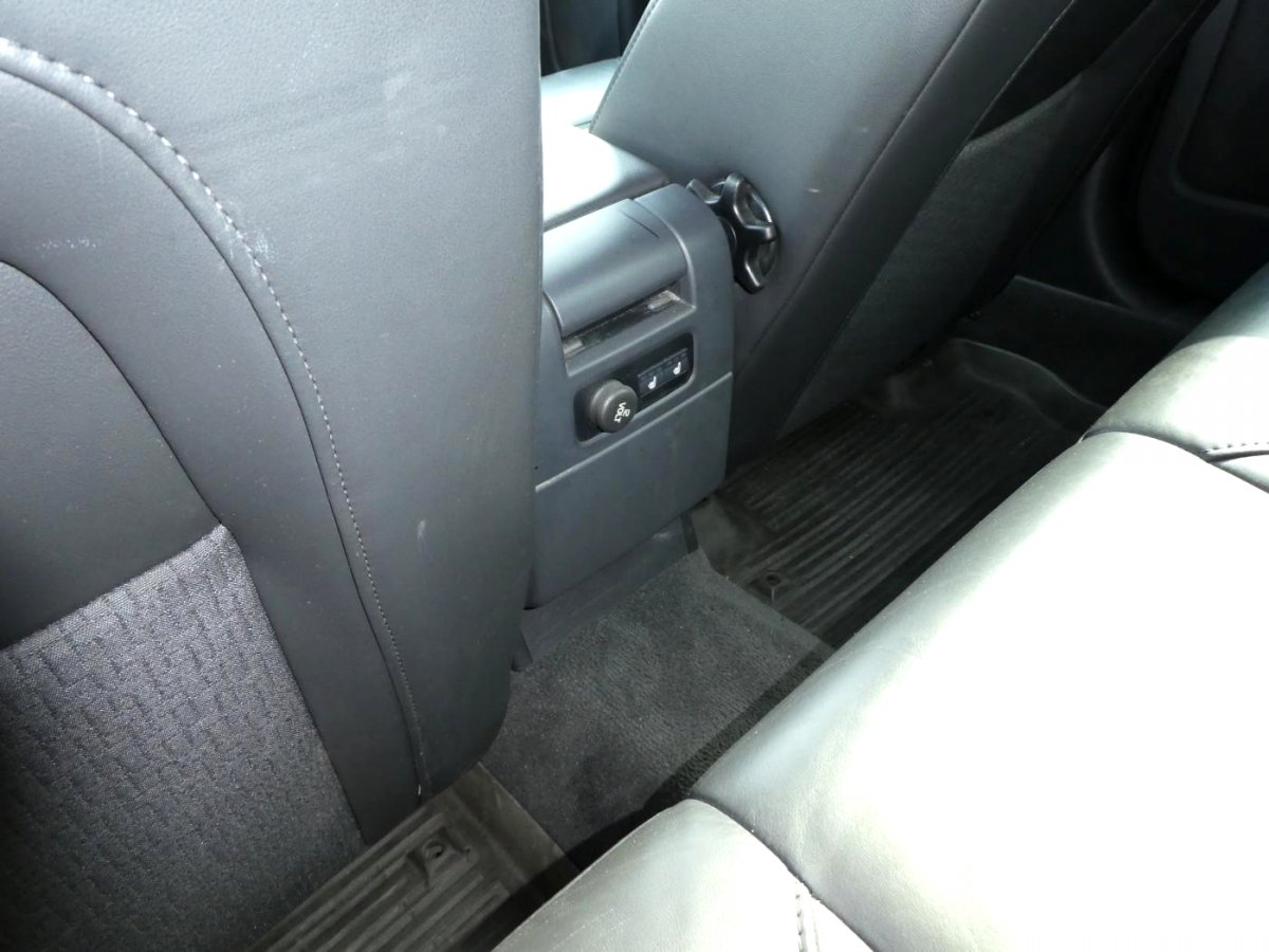 Volvo V70, 2010 - pohled č. 6