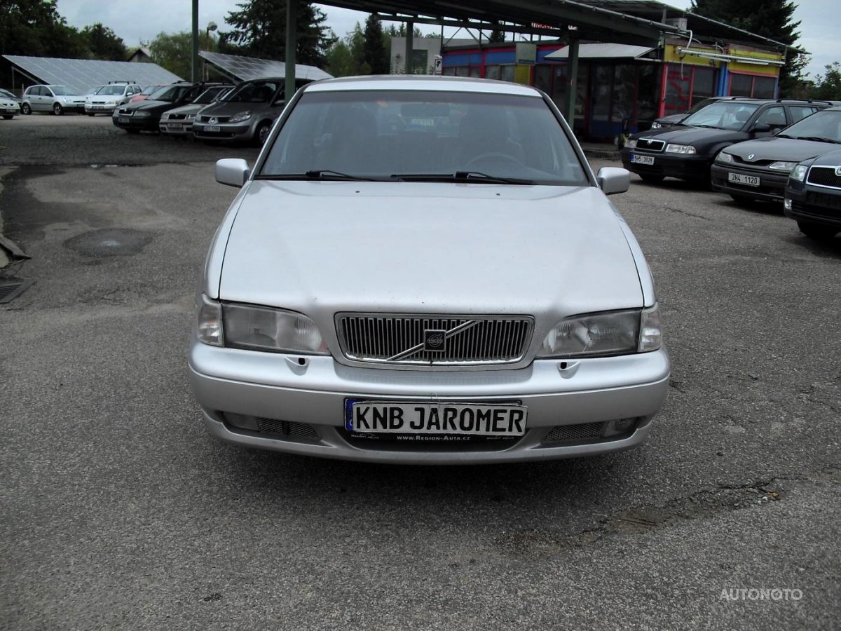 Volvo V70, 1998 - pohled č. 3