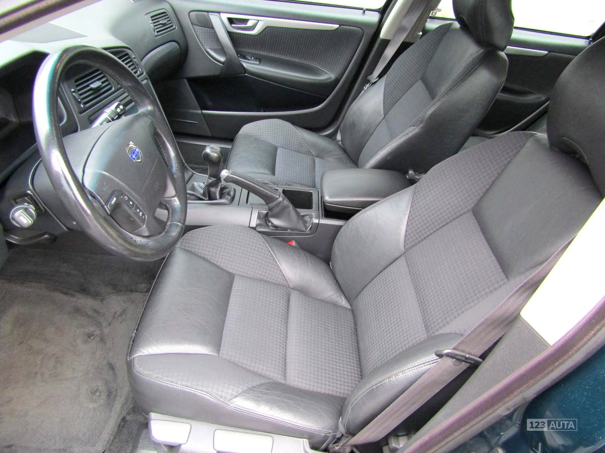 Volvo V70, 2003 - pohled č. 14