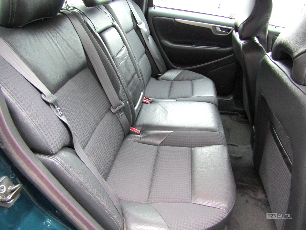 Volvo V70, 2003 - pohled č. 17
