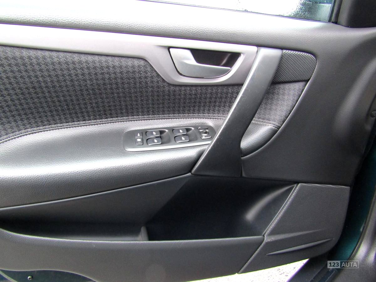 Volvo V70, 2003 - pohled č. 18