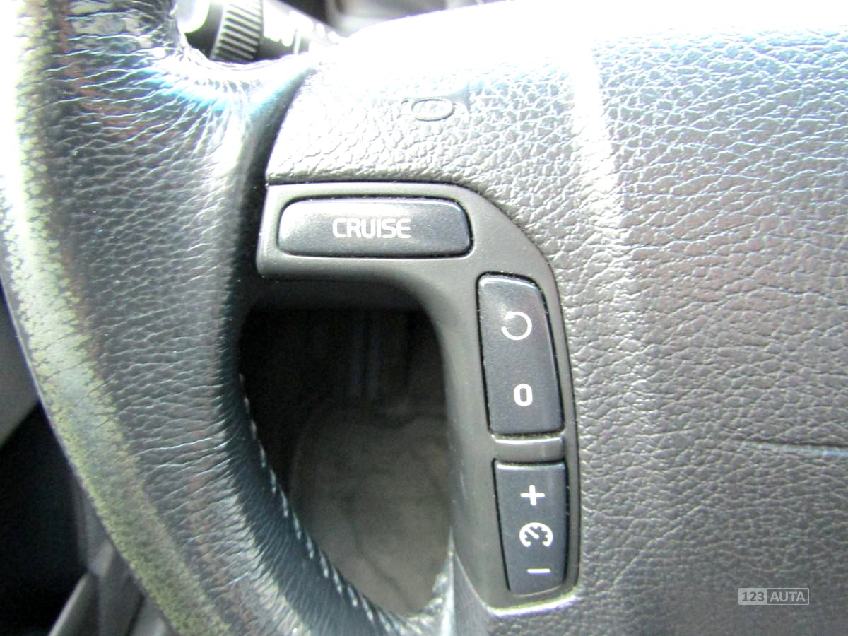 Volvo V70, 2003 - pohled č. 21