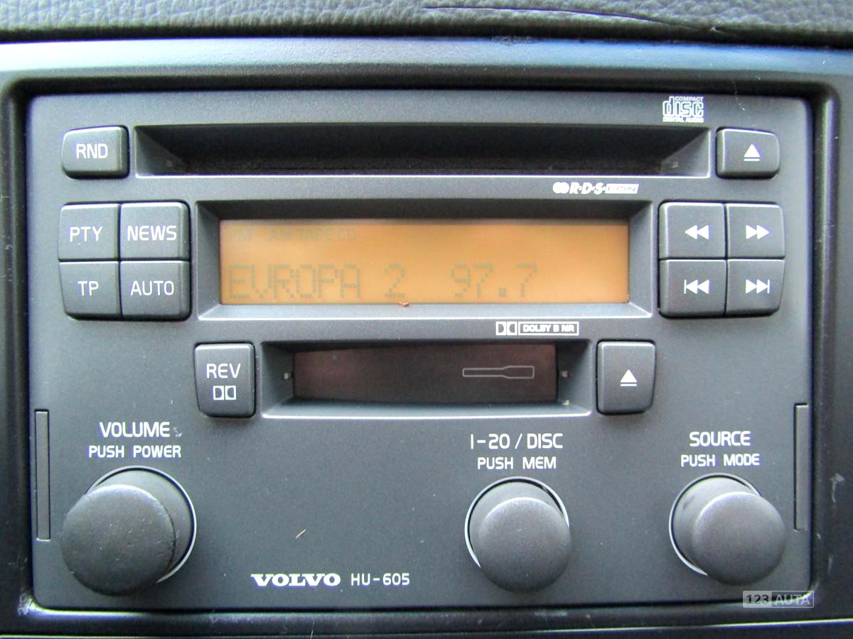 Volvo V70, 2003 - pohled č. 22