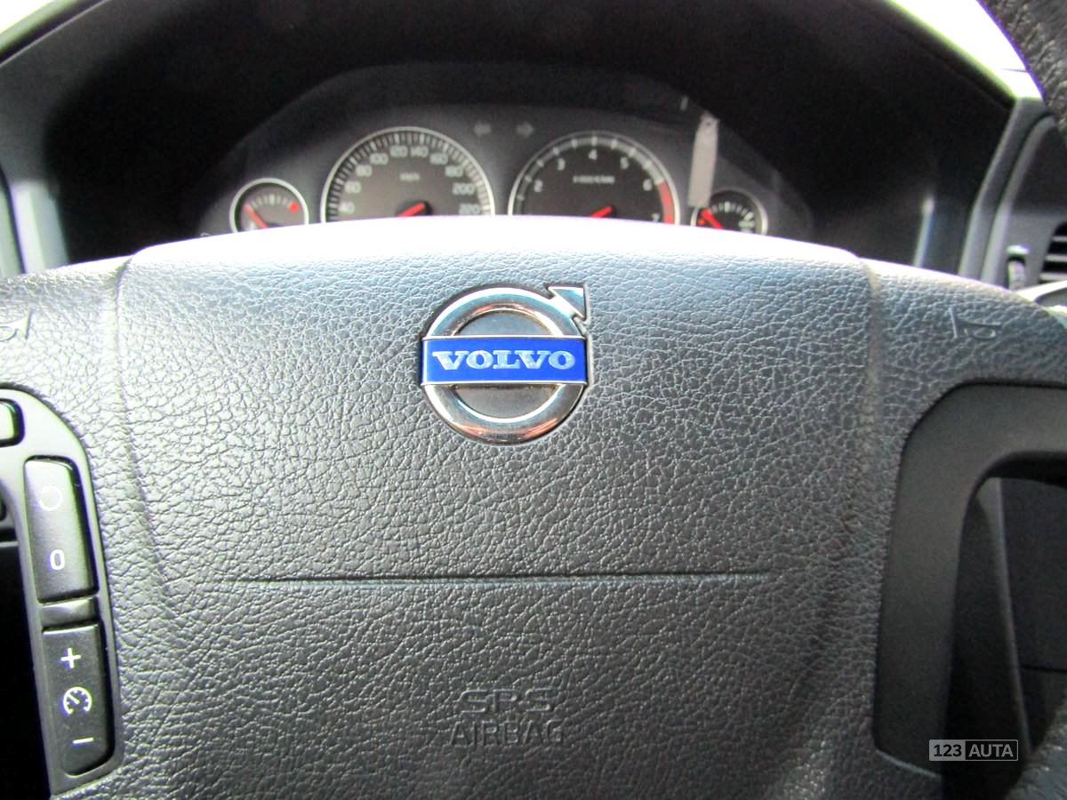 Volvo V70, 2003 - pohled č. 25