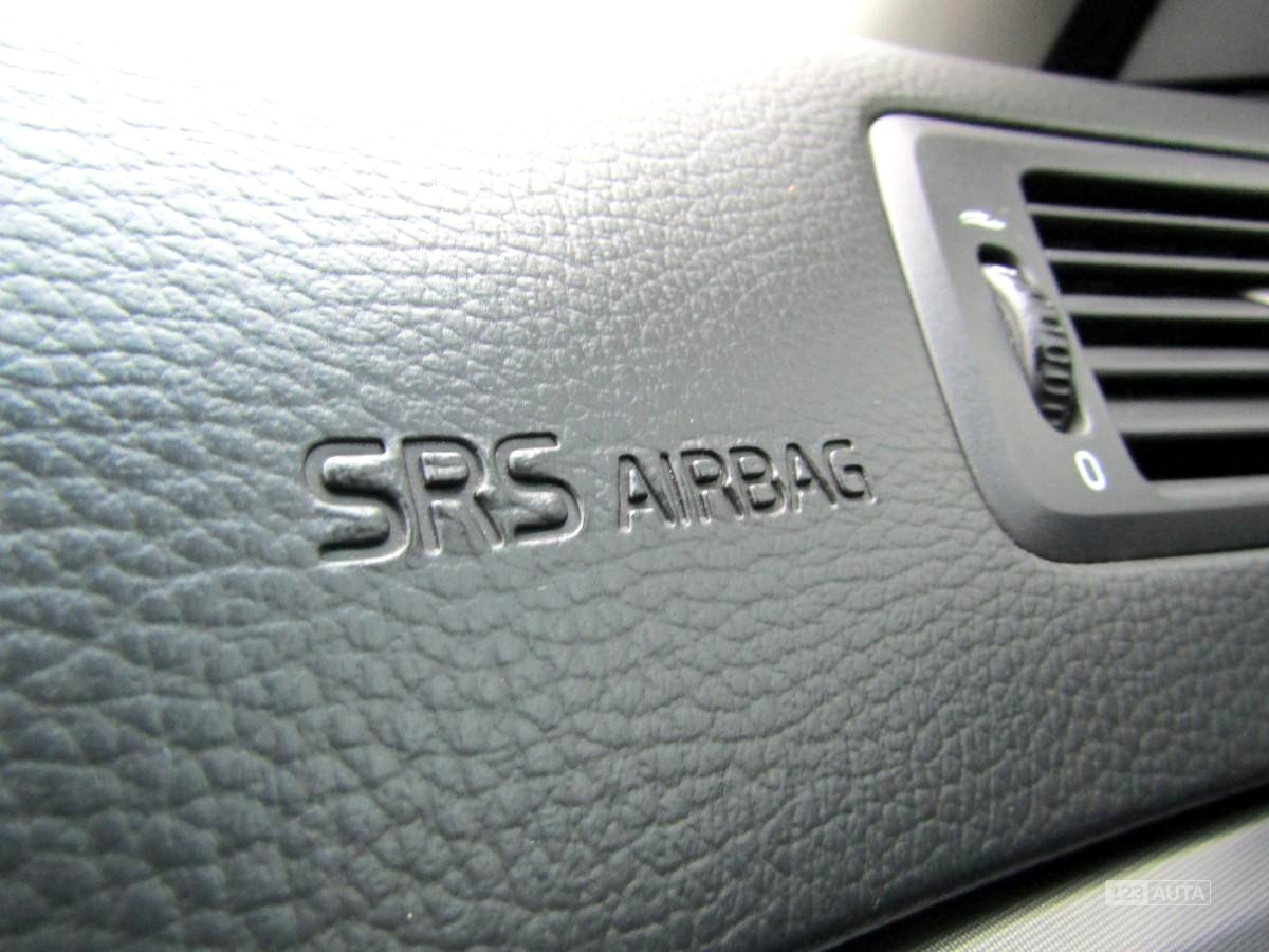 Volvo V70, 2003 - pohled č. 26