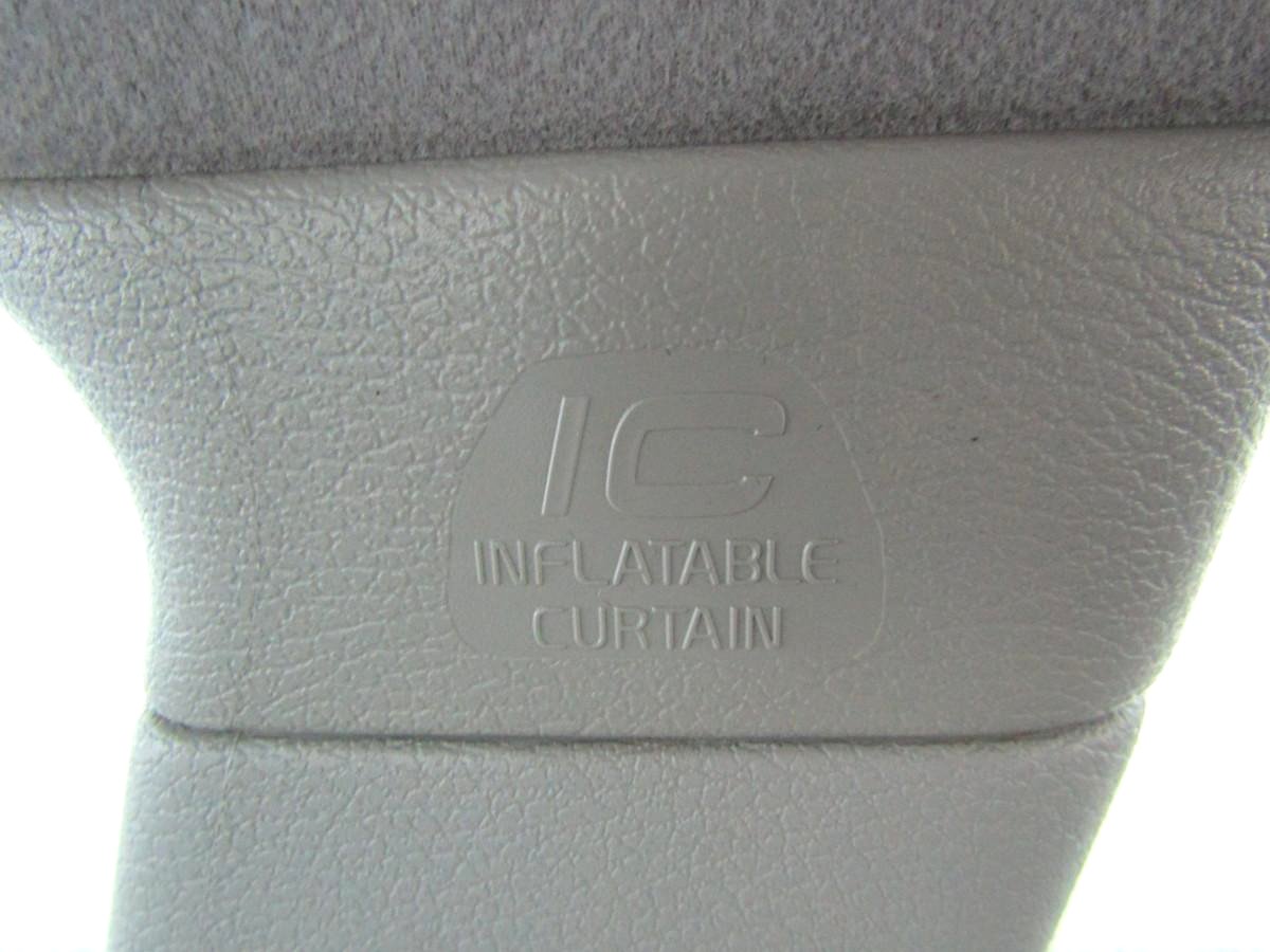 Volvo V70, 2003 - pohled č. 27