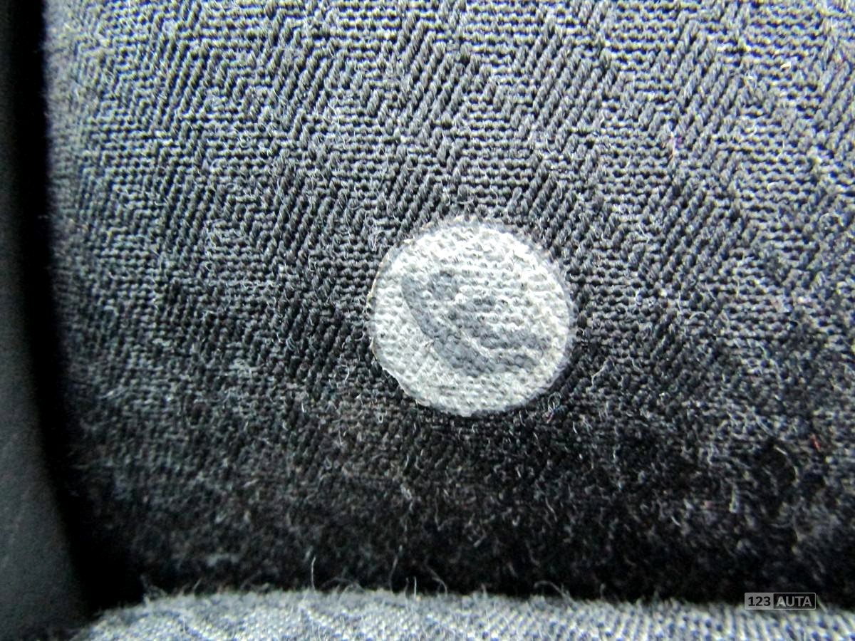 Volvo V70, 2003 - pohled č. 28