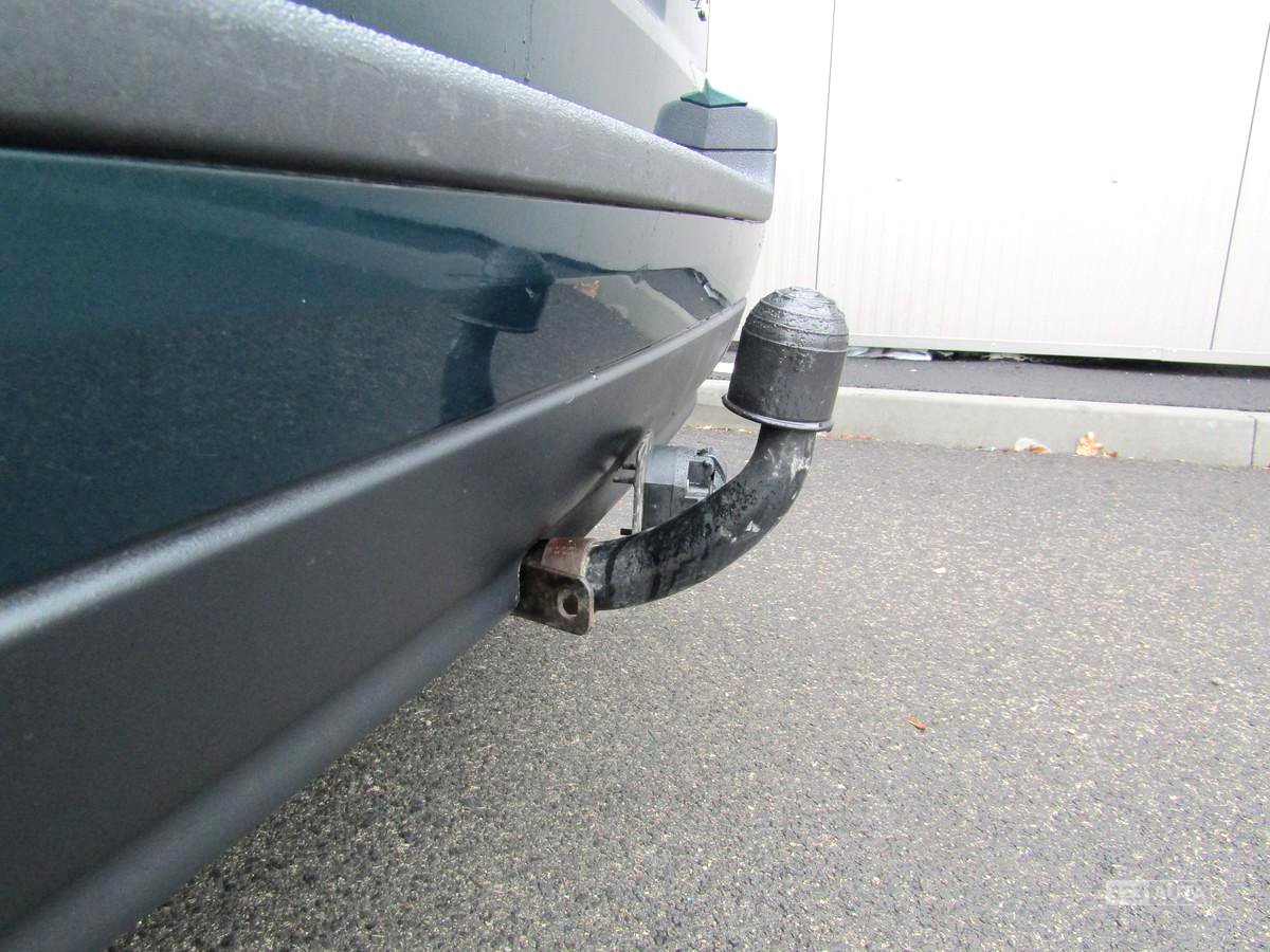 Volvo V70, 2003 - pohled č. 29