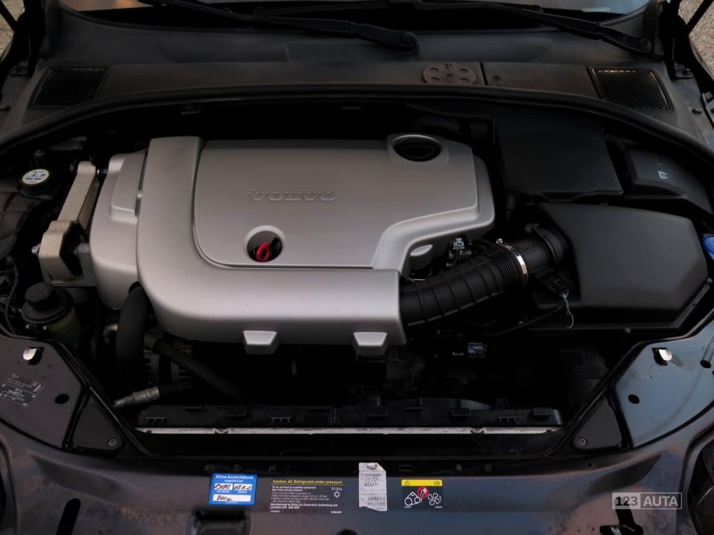 Volvo V70, 2008 - pohled č. 10