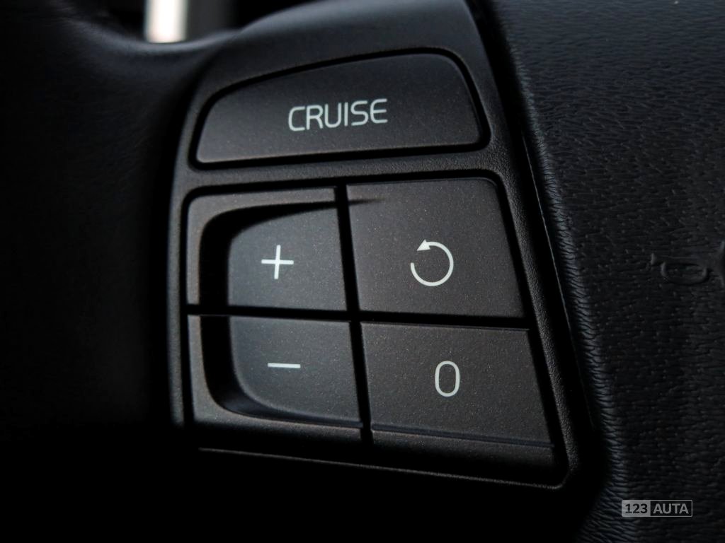 Volvo V70, 2008 - pohled č. 22