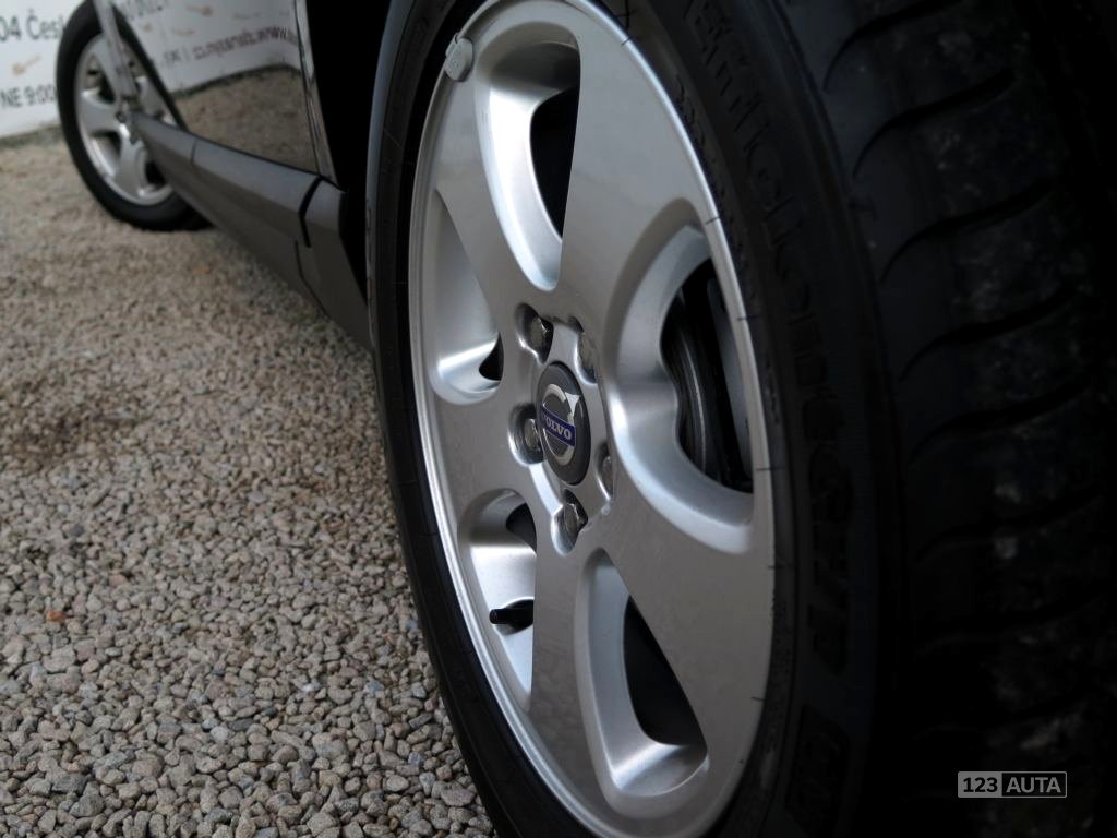 Volvo V70, 2008 - pohled č. 24