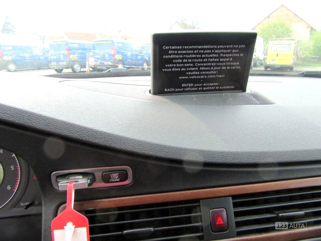 Volvo V70, 2009 - pohled č. 10