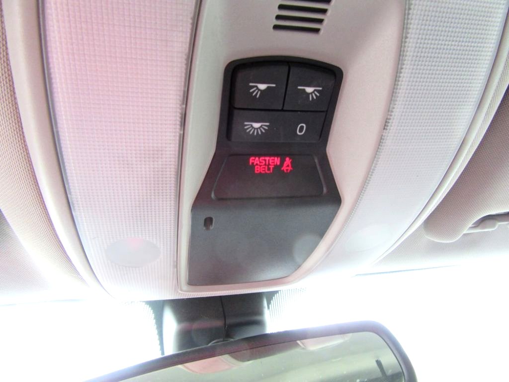 Volvo V70, 2009 - pohled č. 14