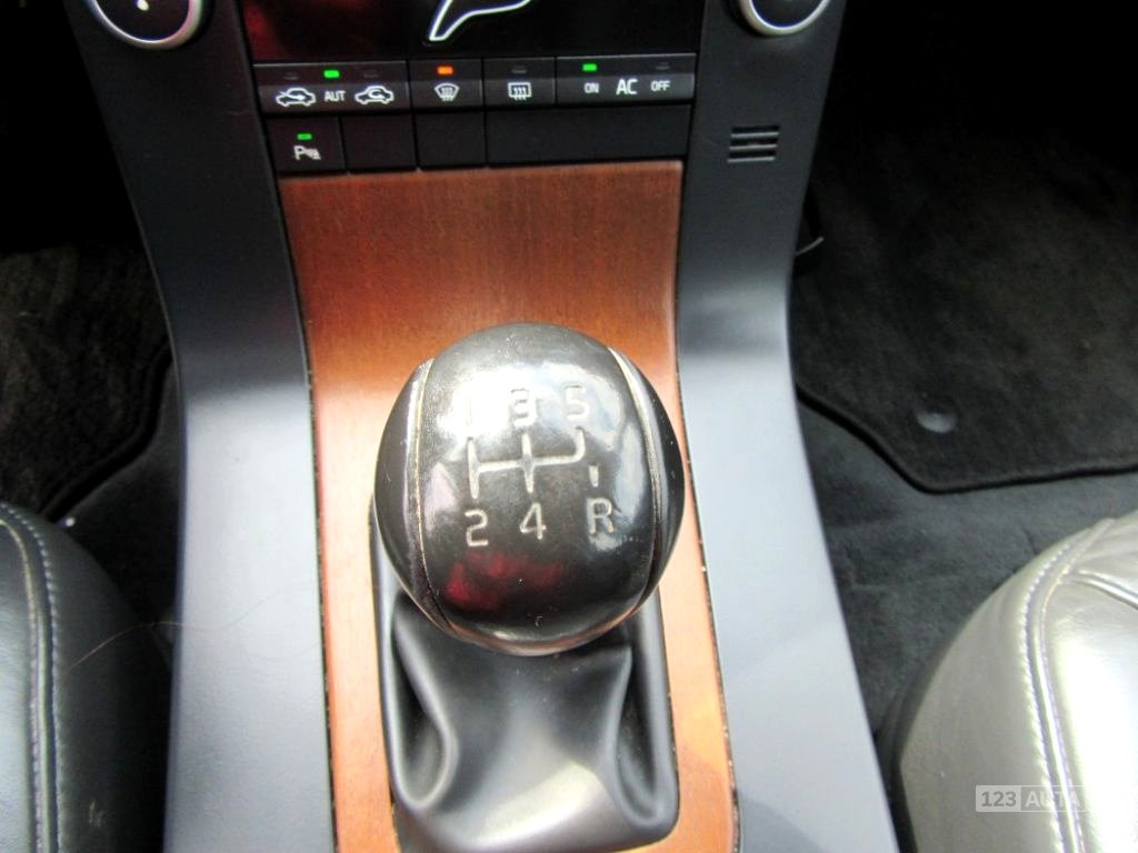 Volvo V70, 2009 - pohled č. 7